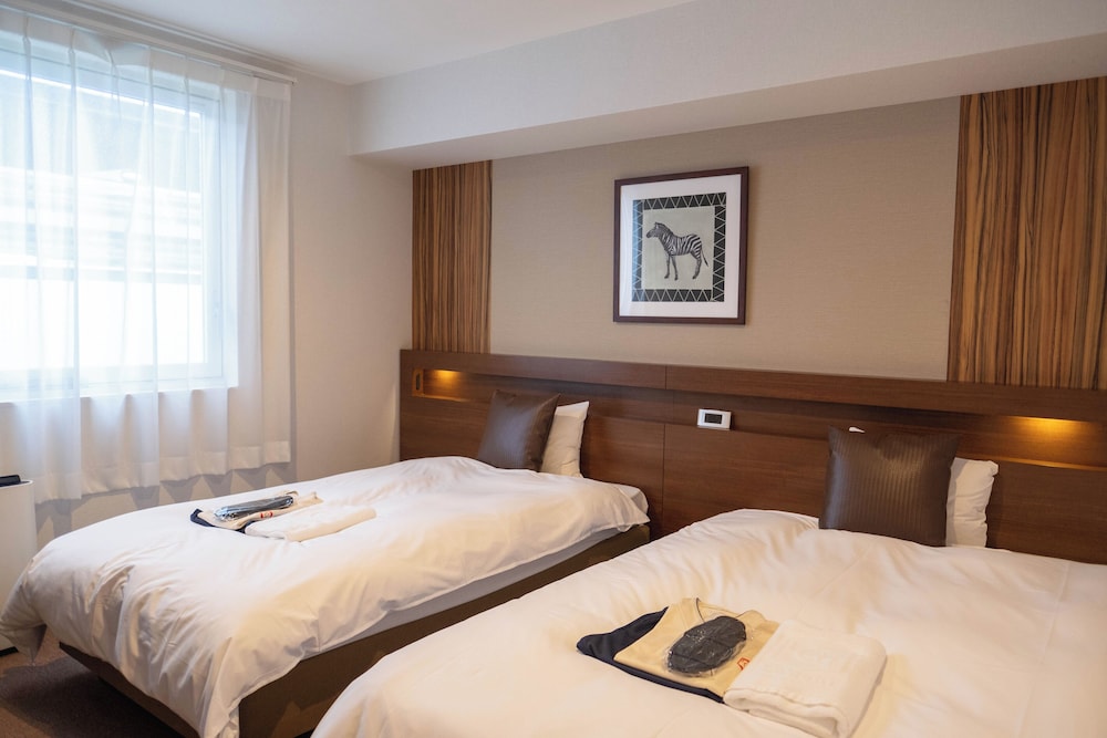 La'gent Hotel Osaka Bay 28/63