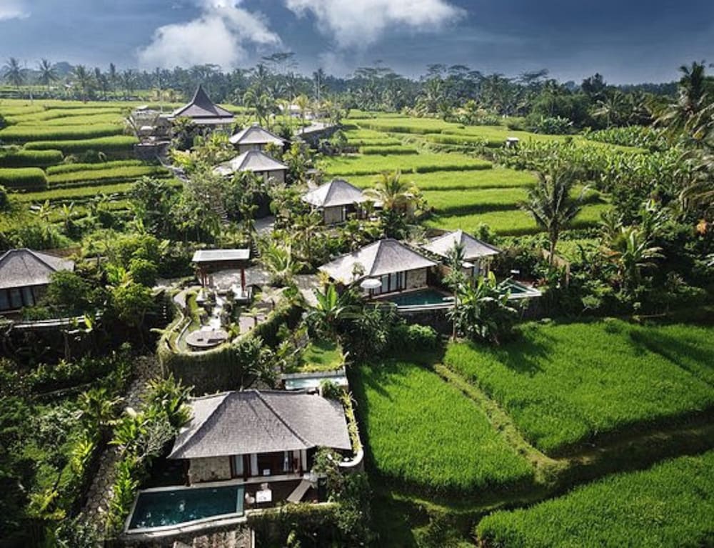 Nau Villa Ubud 60/61