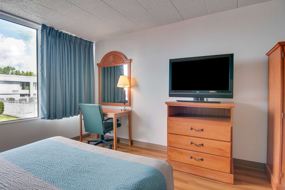 Motel6 Clarion, PA 27/50