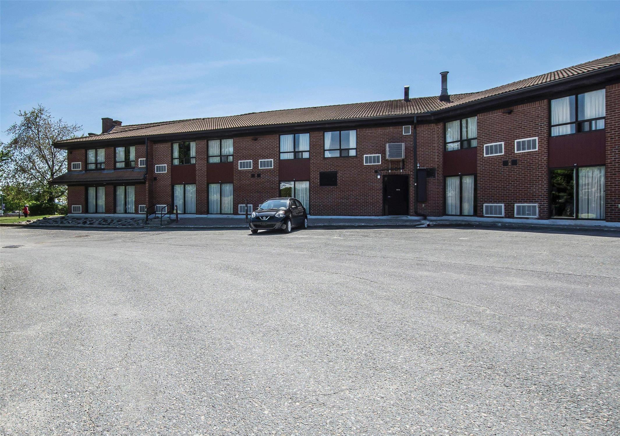 Comfort Inn Sherbrooke - Estrie 29/33