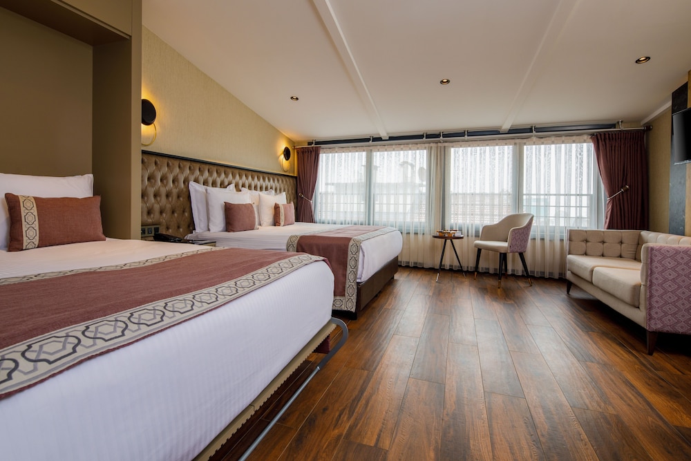 Euro Design Hotel 17/71