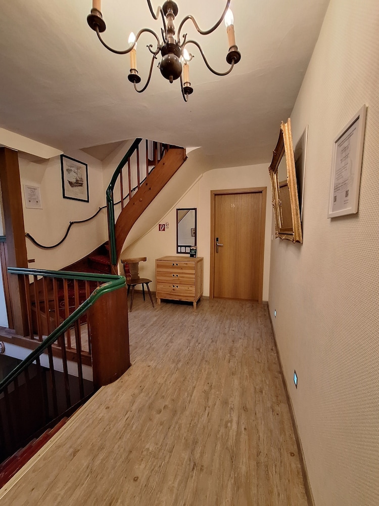 Hotel zum Breiterle - Self-Check-In 6/50