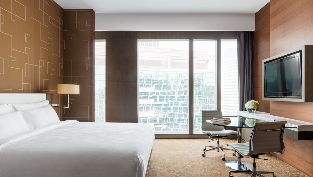 The Langham Shanghai Xintiandi 22/83