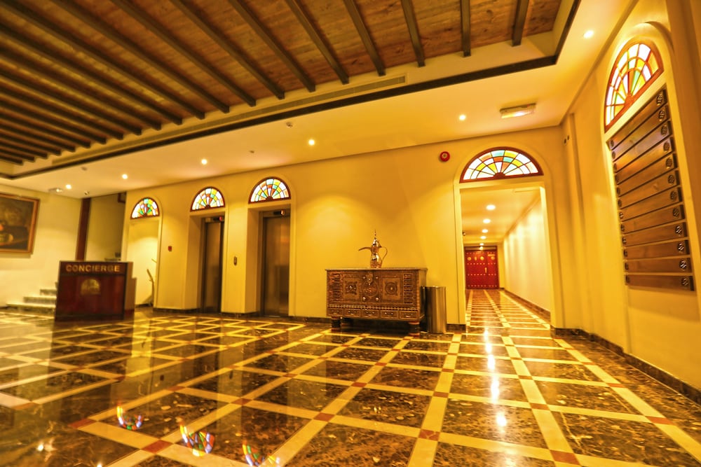 Delmon International Hotel 11/52