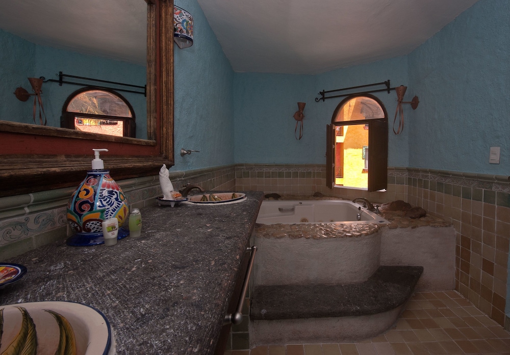 amenities