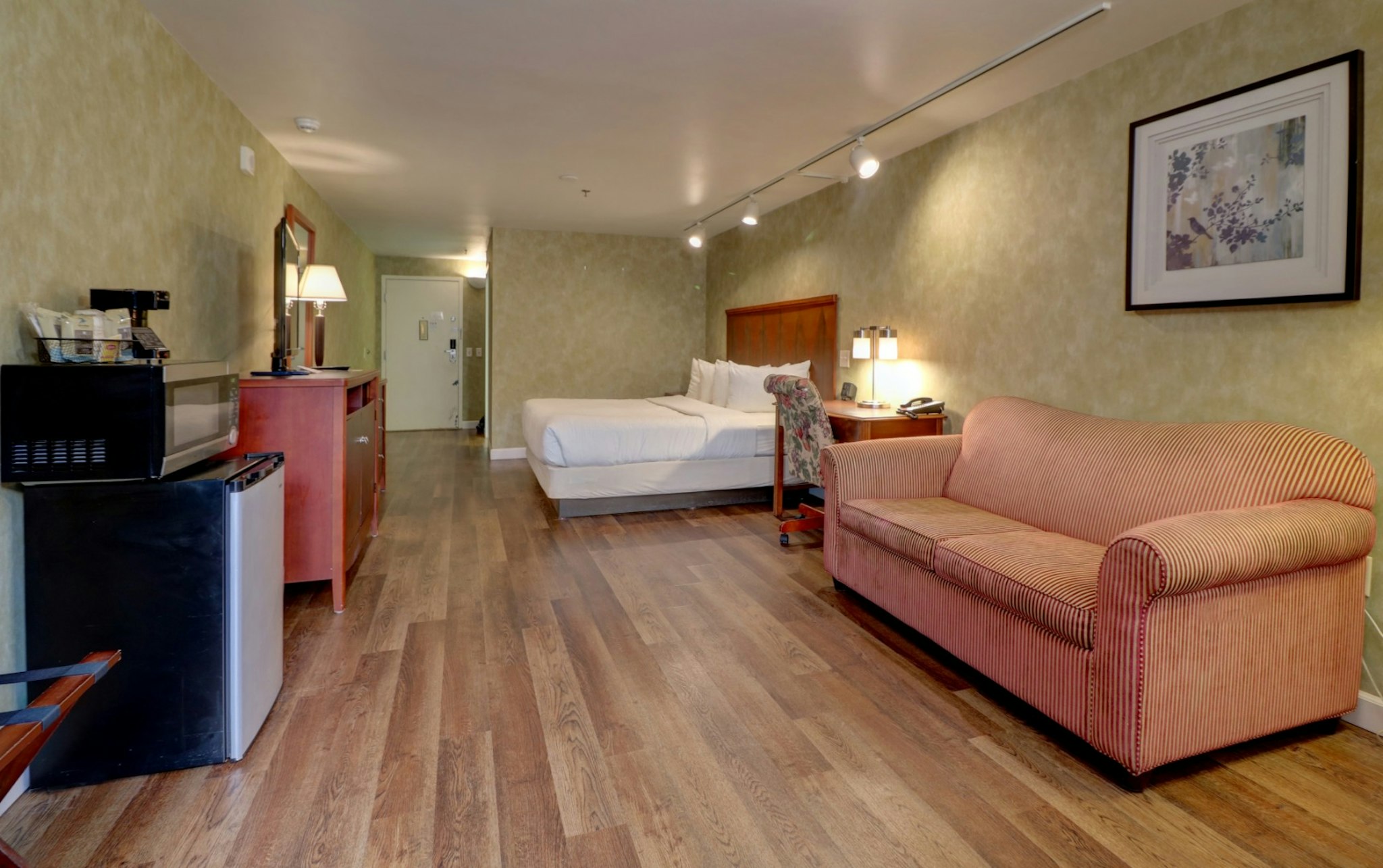 Senator Inn & Spa 29/50