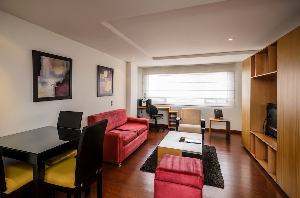 Travelers Apartamentos Y Suites Obelisco 37/49