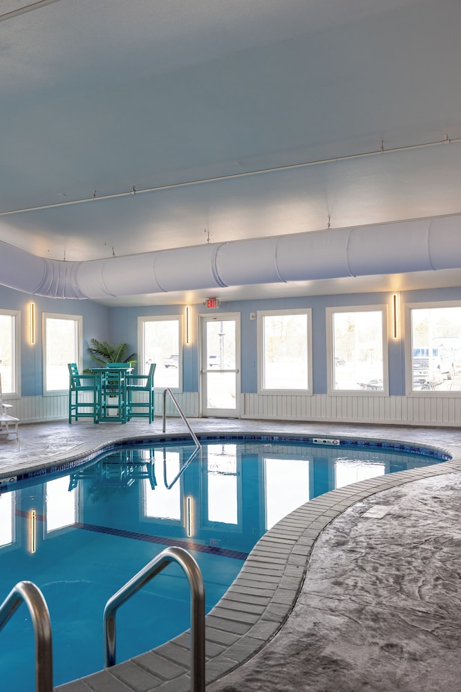 Nisswa Inn And Suites 50/61