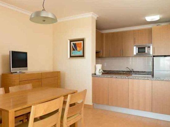 Apartamentos Monte Gordo Plaza 5/13