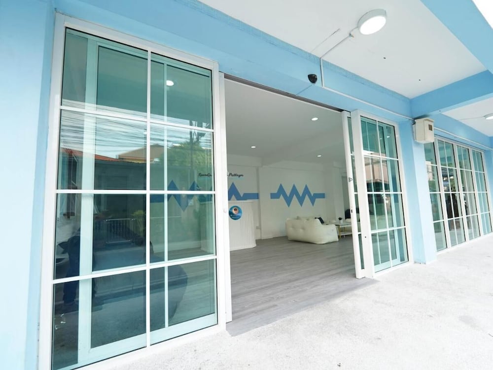 RQ North Pattaya by Collection O in PATTAYA