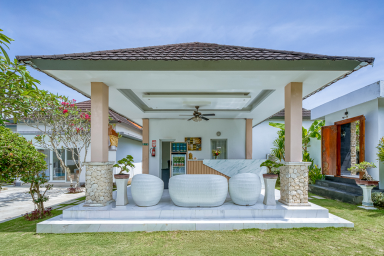 Cipta Hotel Uluwatu 2/11