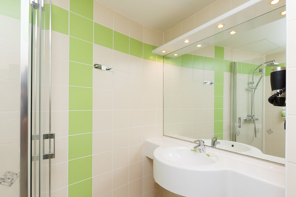 Residhotel Toulouse Centre 16/72