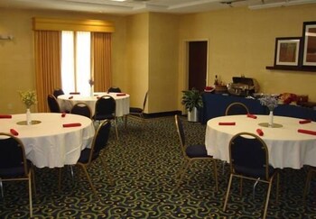 SpringHill Suites Houston Katy Mills 18/24