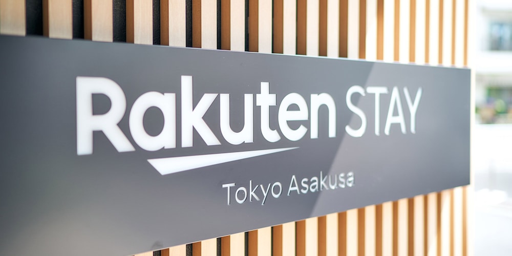Rakuten Stay Tokyo Asakusa 24/41
