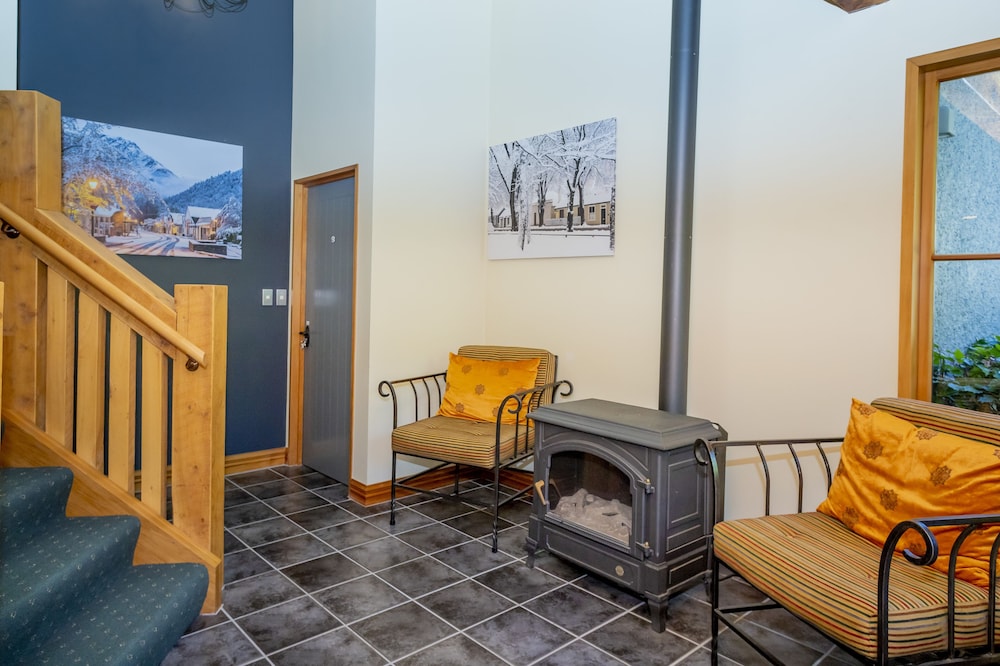 Arrowtown House Boutique Hotel 28/50
