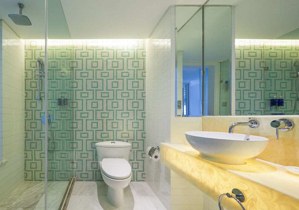 Dorsett Shanghai Hotel 44/50
