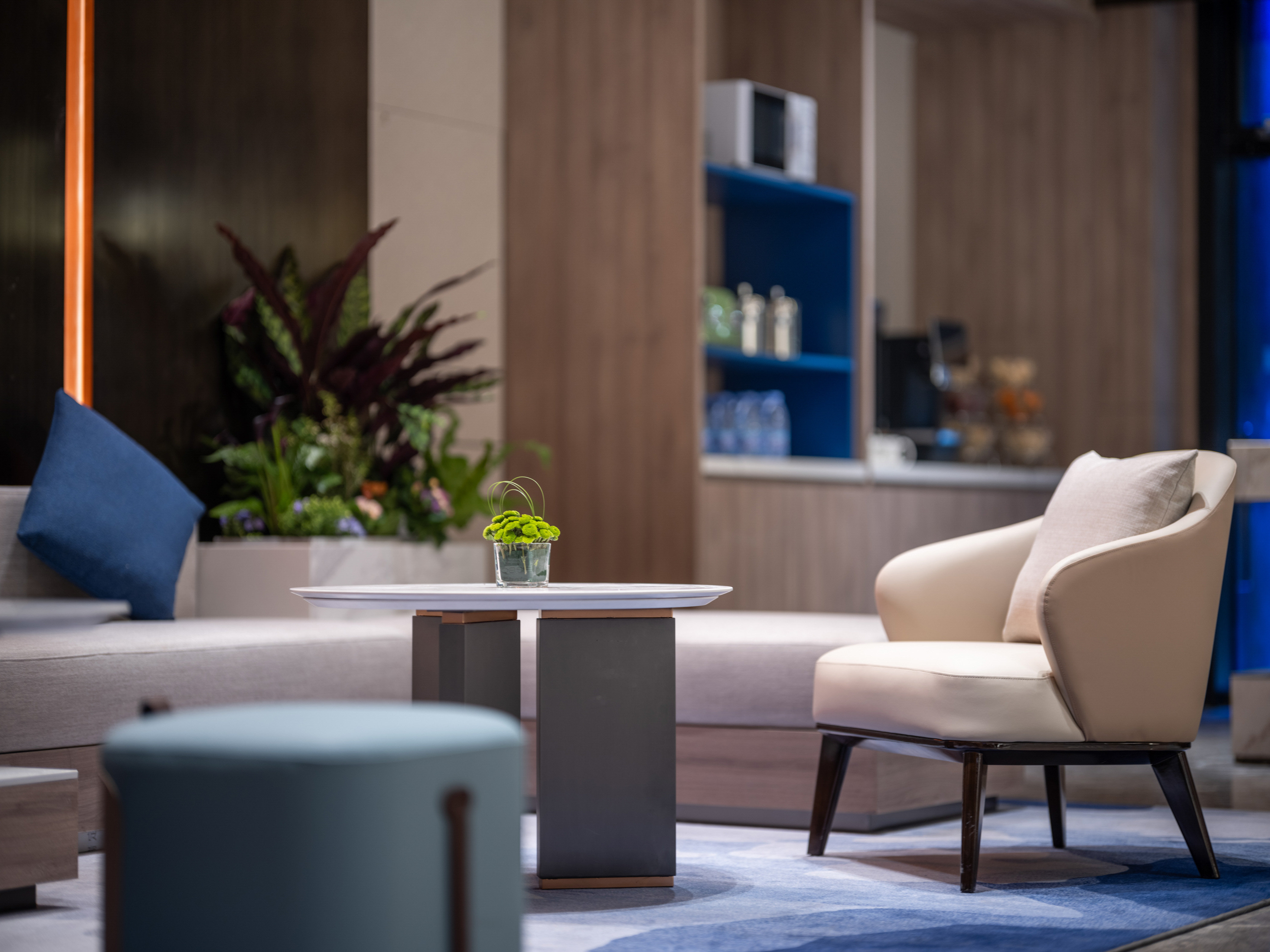 Holiday Inn Express Changzhou Henglin 24/33