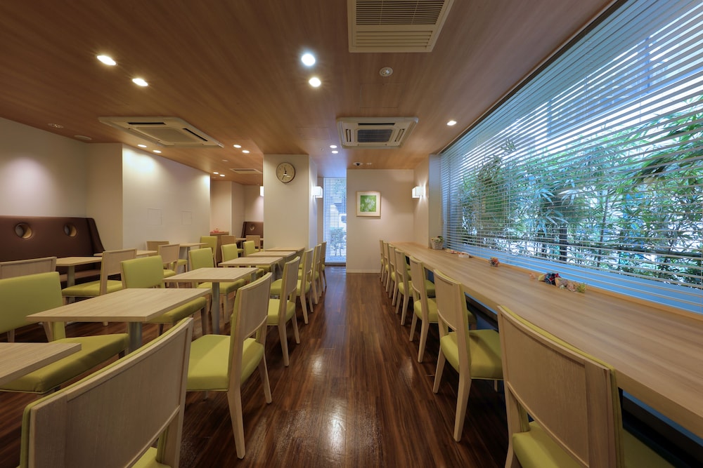 Keio Presso Inn Gotanda 44/60