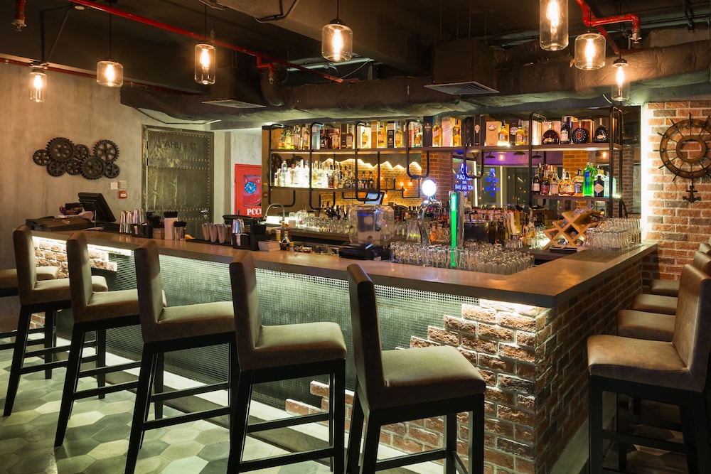Eastin Grand Hotel Saigon 41/50