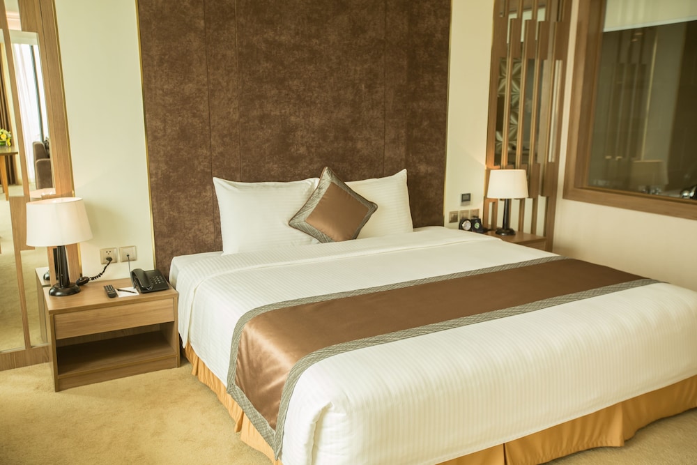 Muong Thanh Luxury Phu Tho Hotel 8/50