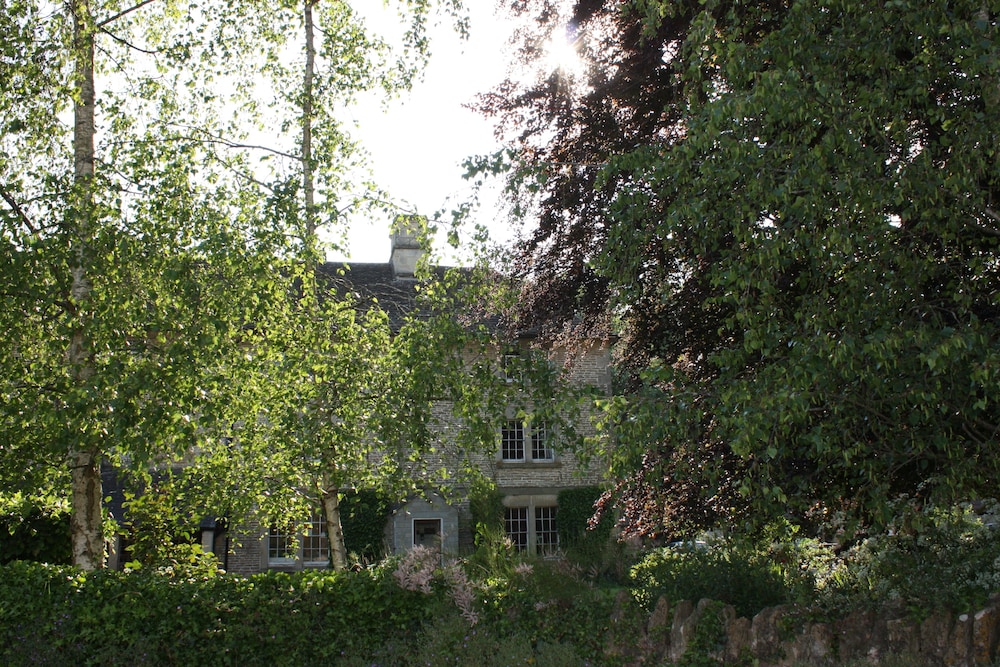 Manor Farm Bed & Breakfast 26/45
