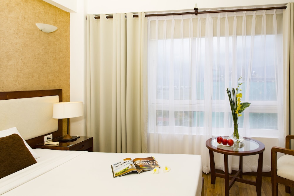 Starlet Hotel 29/64