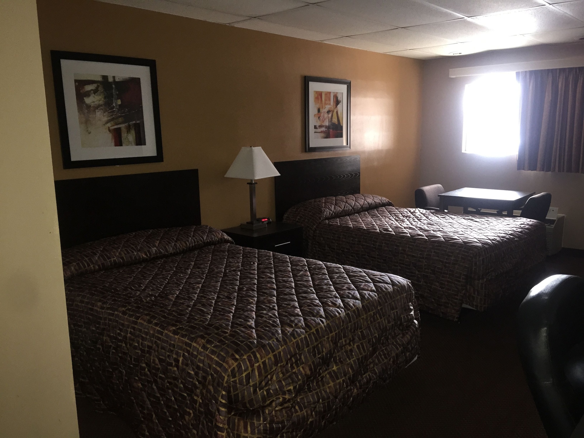 Room, 2 Double Beds