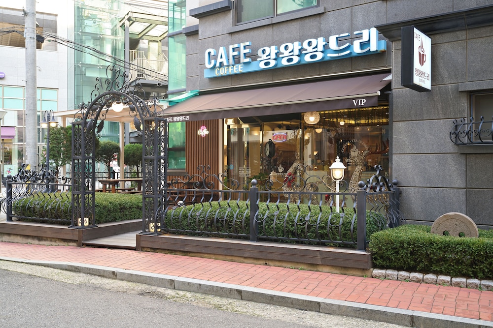 Yeongdeungpo Vip Hotel 6/51