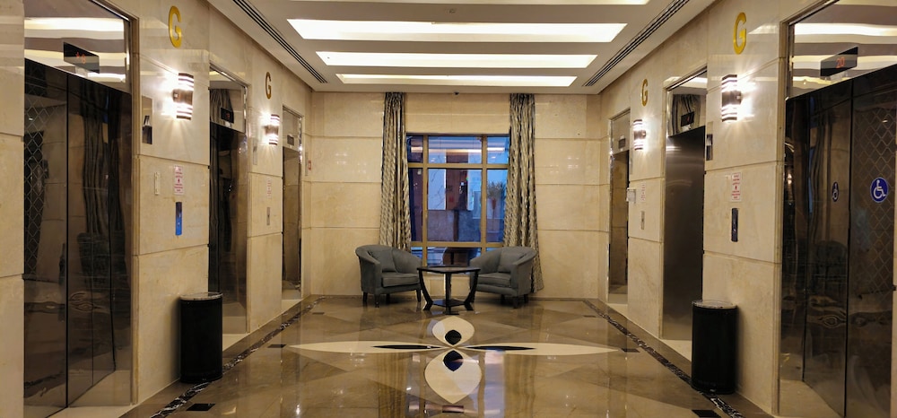 فندق أبراج الهداية(Al Hidayah towers Hotel) 39/50