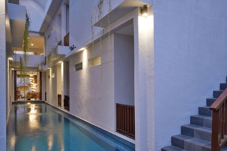 Gili Kama Hotel & Villa 1/10