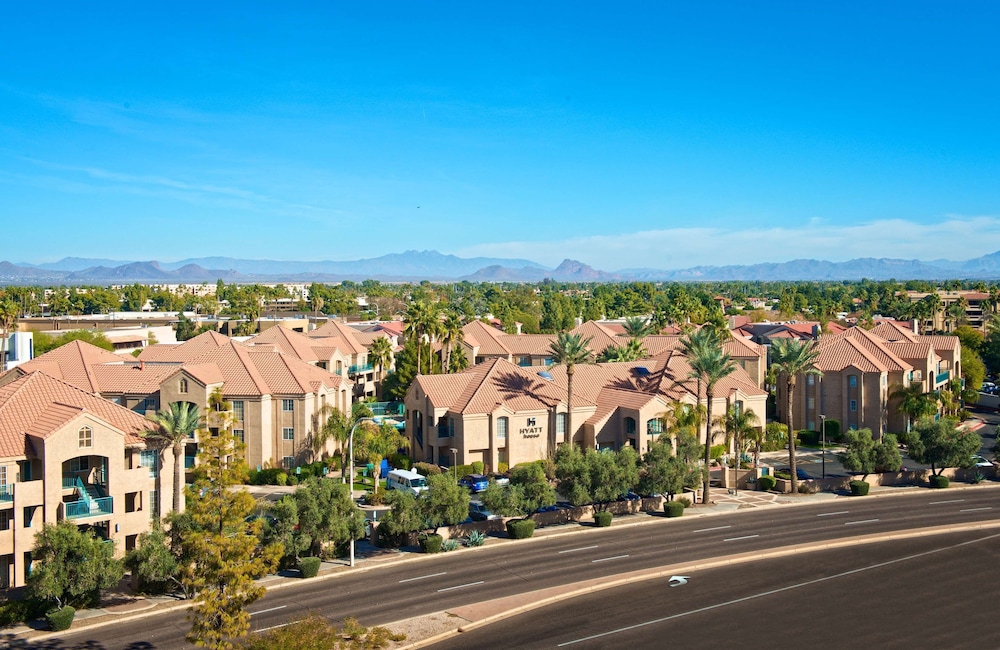 Hyatt House Scottsdale Old Town in SCOTTSDALE - AZ