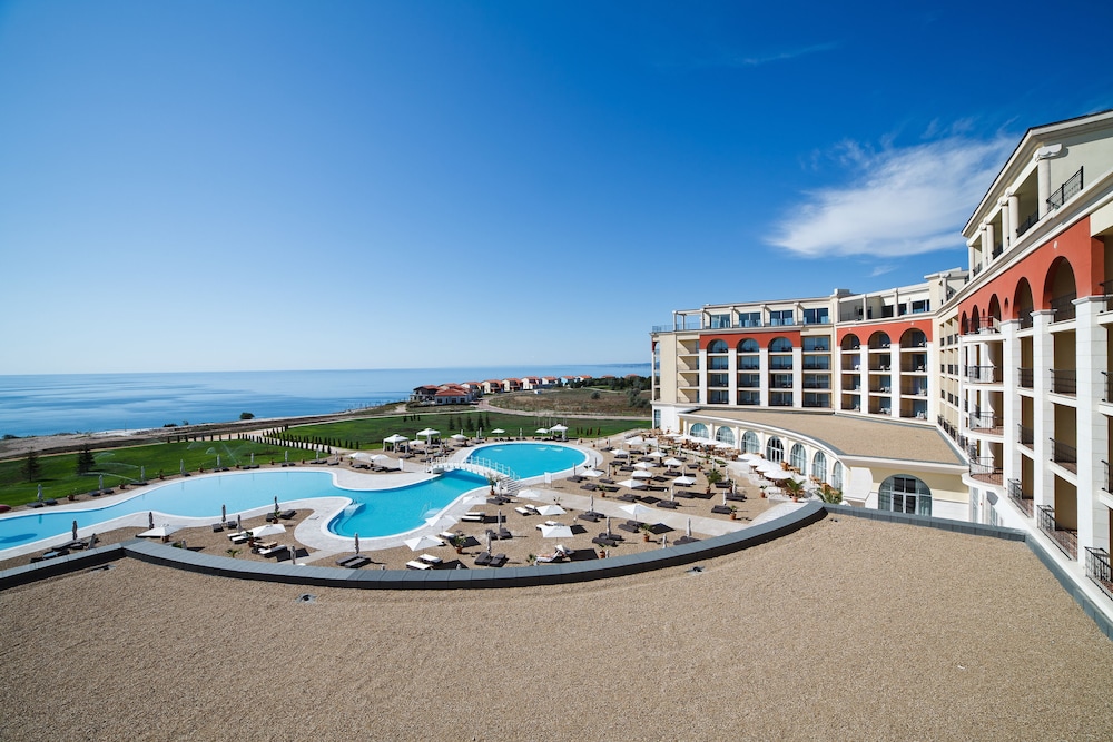Lighthouse Golf And Spa Hotel 46/50