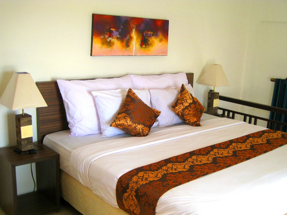 Ganga Hotel Apartments 19/55