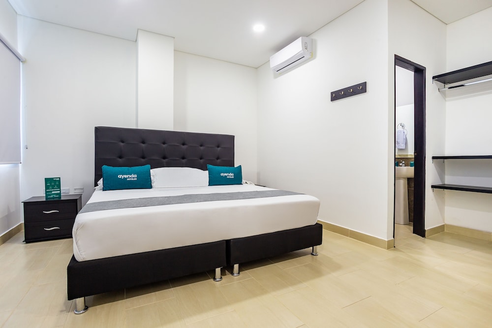 Ayenda Hotel Trinidad 9/31