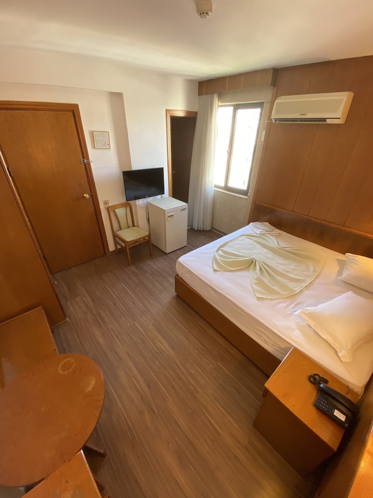 Hotel Guleryuz 17/48