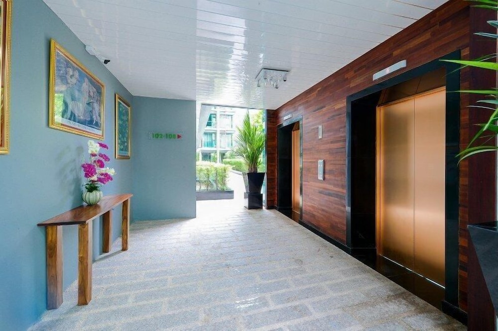 Nice Residence Hotel Huahin 5/50