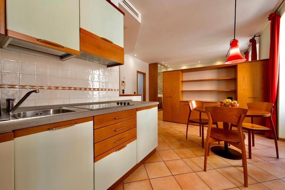 RESIDENCE SAN GIUSTO TRIESTE photo5