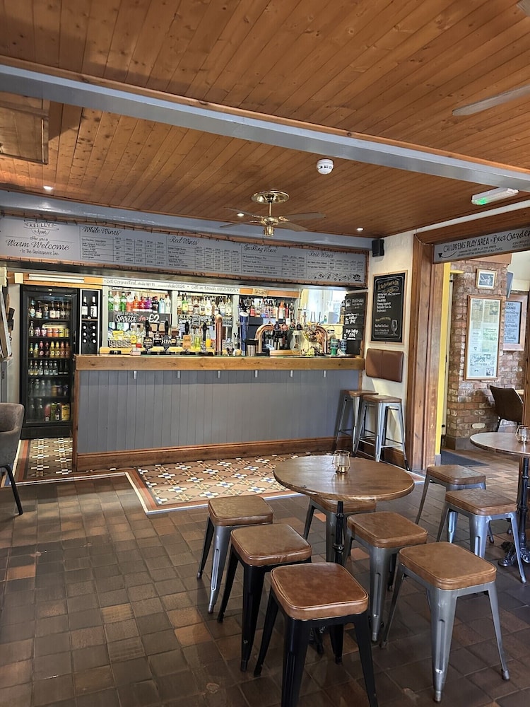 The Shakespeare Inn 33/50