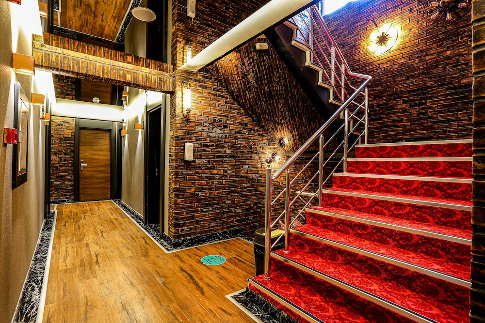 Turkuaz Boutique Hotel 38/81