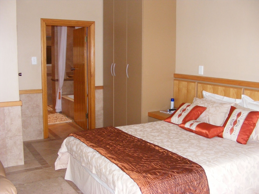 Bubez Guesthouse 8/36