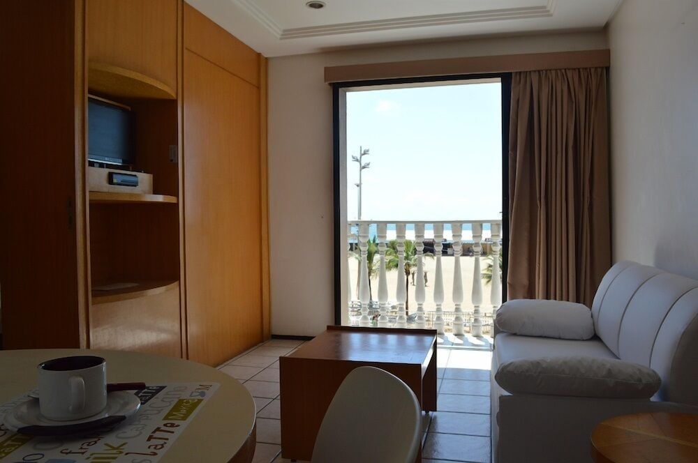 Hotel Flat Classic 47/70