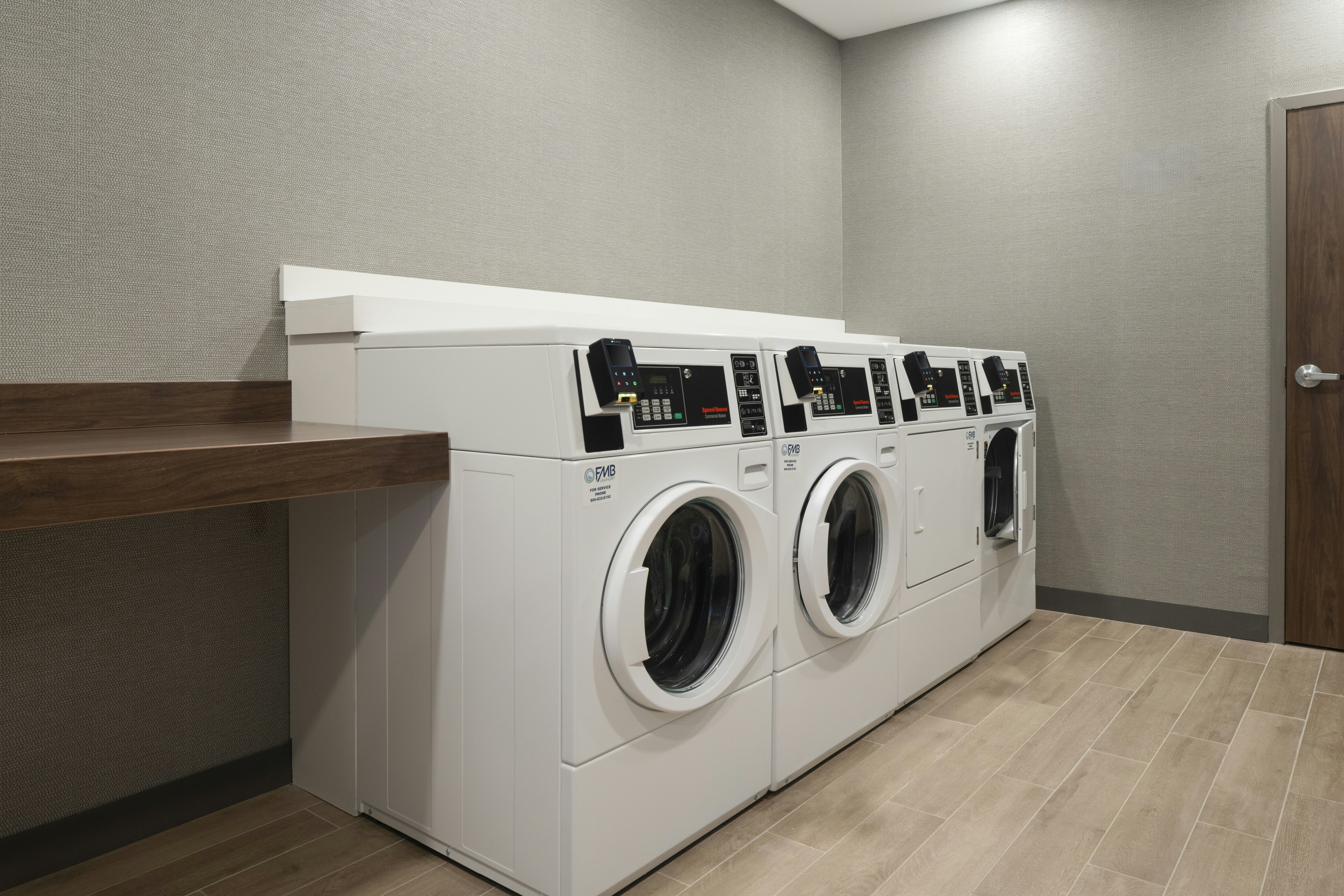 Hampton Inn & Suites Somerset 5/15
