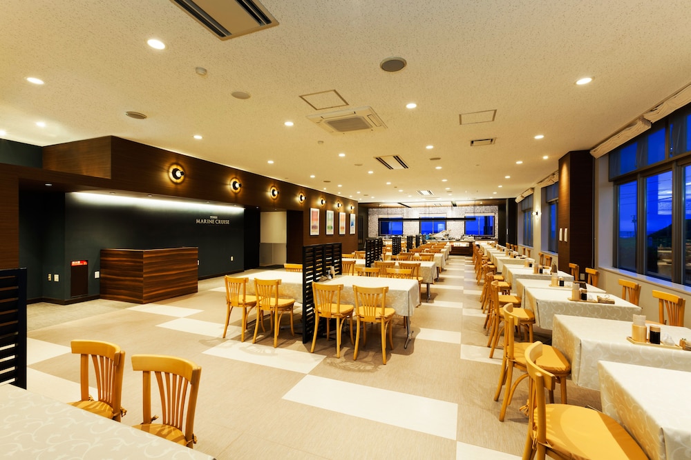 ISLAND INN RISHIRI 45/53