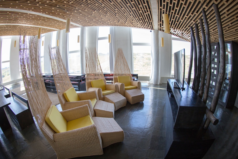 Remota Hotel 22/50