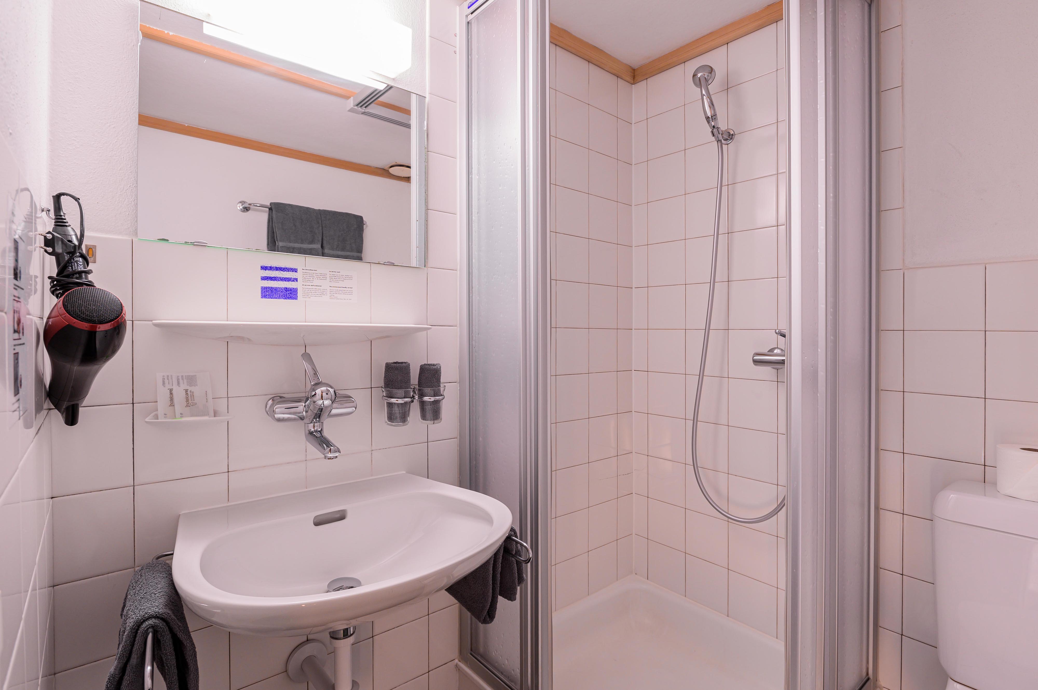 Jungfrau Lodge - Swiss Mountain Hotel 50/50