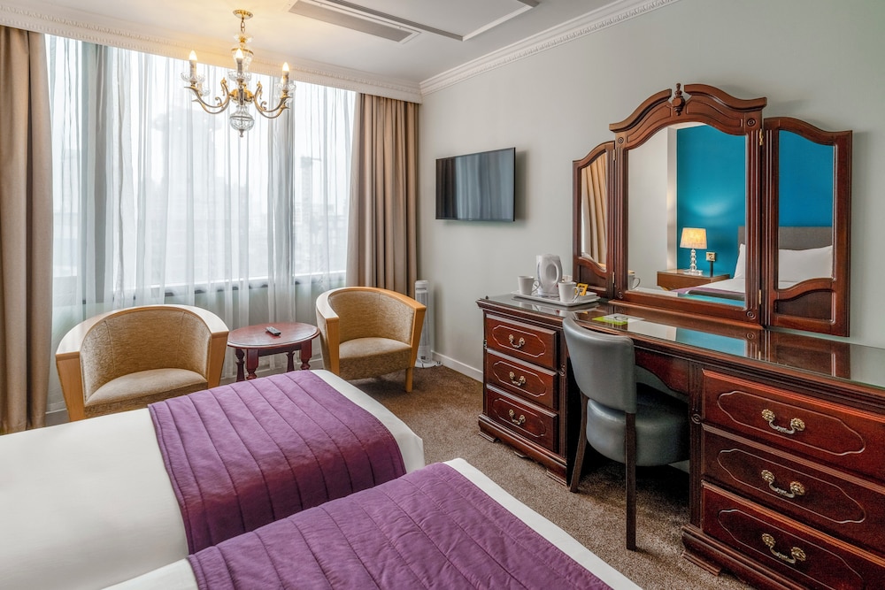 Britannia International Hotel 25/58