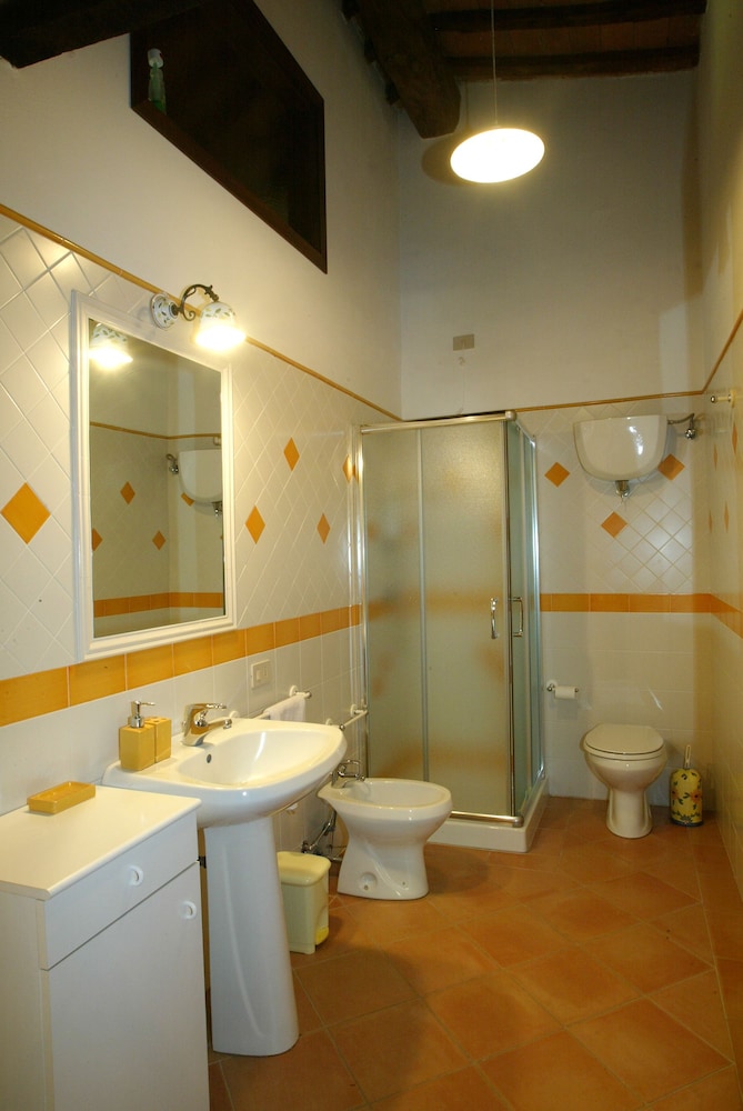 Agriturismo Vergelle 57/59