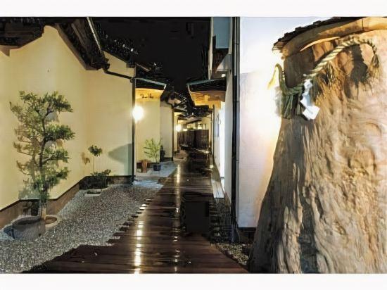 Hotel Shikimi 36/36