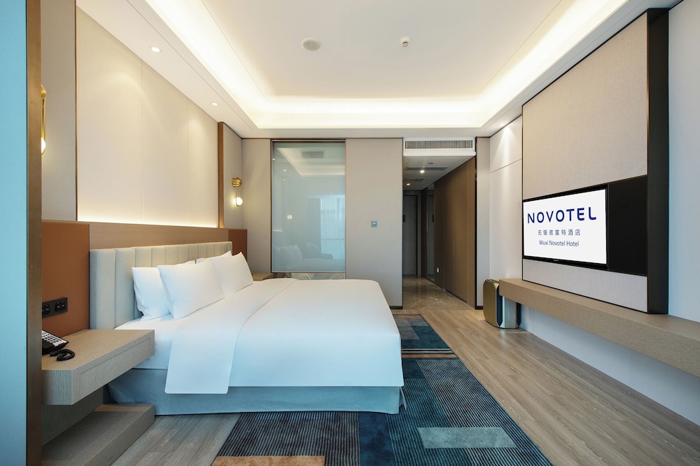 Novotel Wuxi 19/89