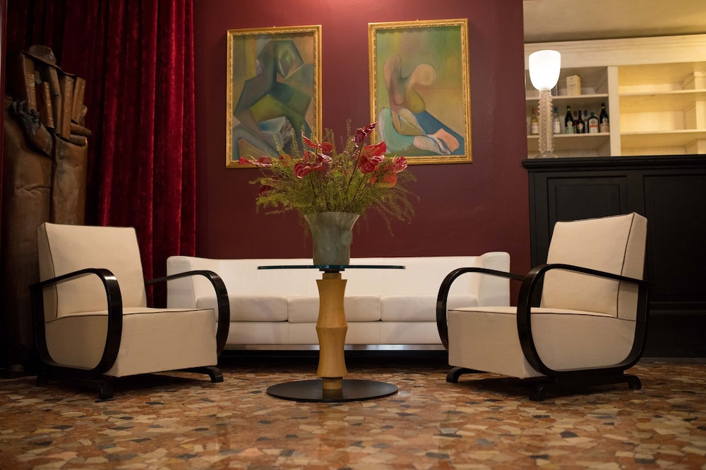 Antico Hotel Vicenza 25/48